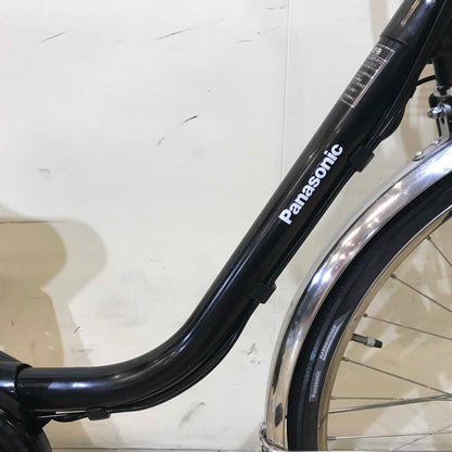 パナソニック ビビ DX ブラック 26インチ KT057 【中古車】