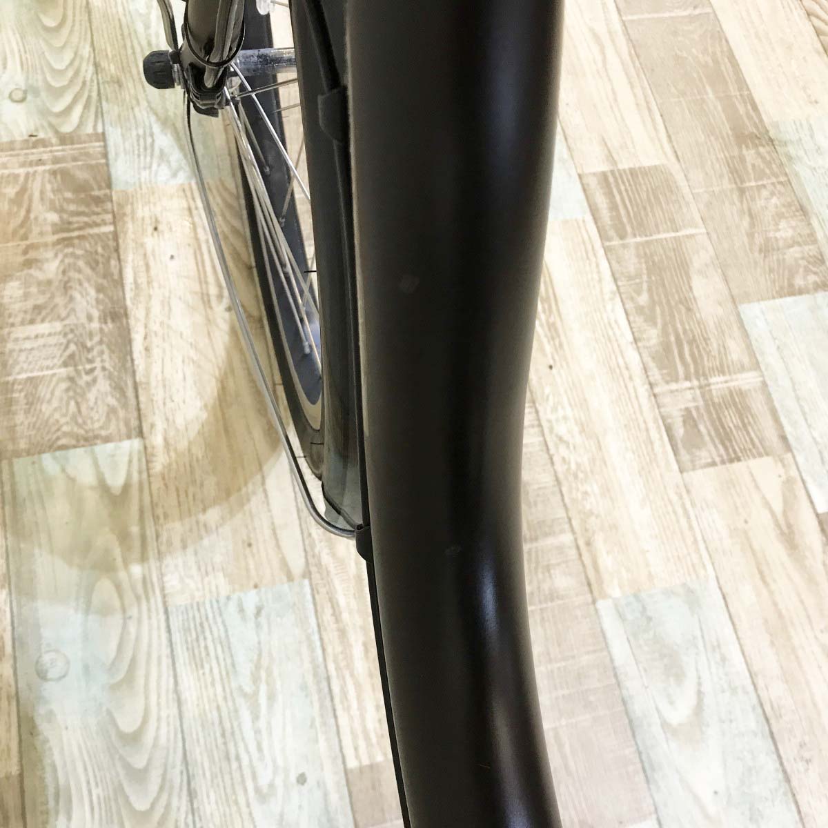 中古電動自転車 ヤマハ PAS シティC ブラウン 20インチ KH041