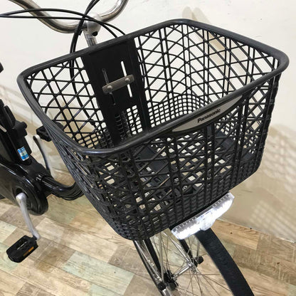 パナソニック ビビ DX ブラック 26インチ KT057 【中古車】