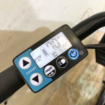 ヤマハ PAS Babby un SP パス バビー アン SP ブラック 20インチ KX104【中古車】