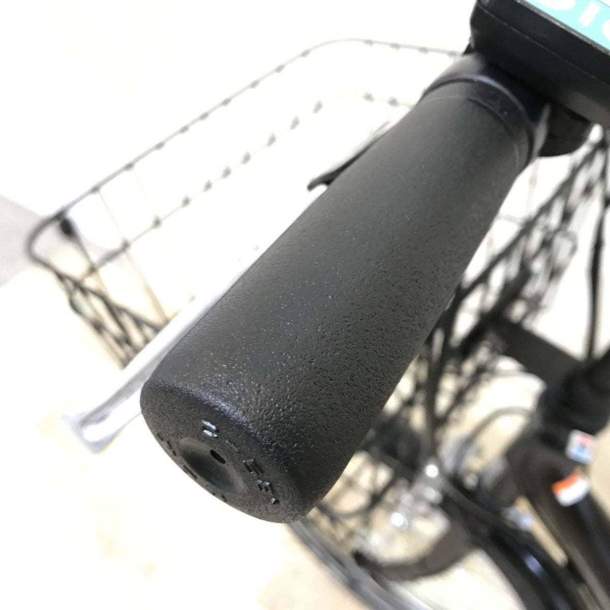 中古電動自転車 ヤマハ PAS シティC ブラウン 20インチ KH041