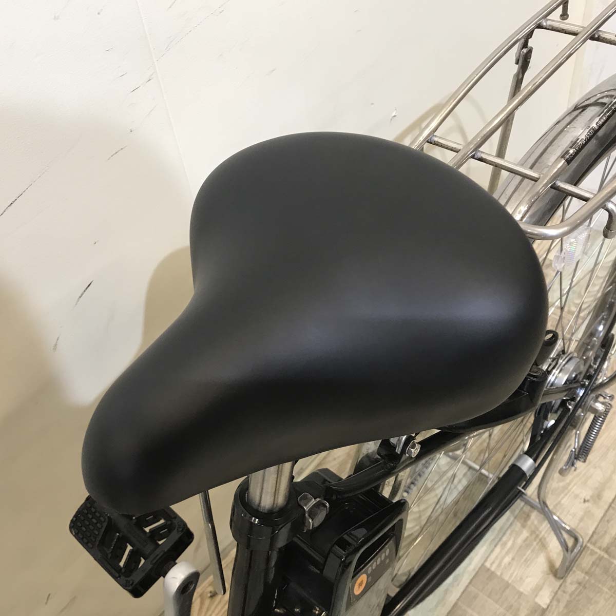 パナソニック ビビ DX ブラック 26インチ KT057 【中古車】