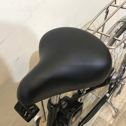 パナソニック ビビ DX ブラック 26インチ KT057 【中古車】