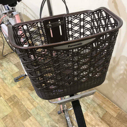 パナソニック ビビ SS ピンク 26インチ KC055 【中古車】