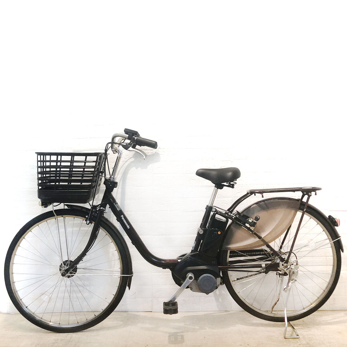 パナソニック ビビ スタイル DX ブラウン 26インチ YW032 【中古車】
