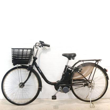 パナソニック ビビ スタイル DX ブラウン 26インチ YW032 【中古車】