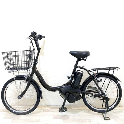 ヤマハ PAS シティC ブラウン 20インチ KH041 【中古車】