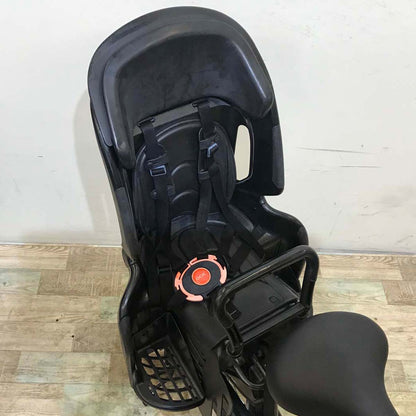 ヤマハ PAS Babby un SP パス バビー アン SP ブラック 20インチ KX104【中古車】