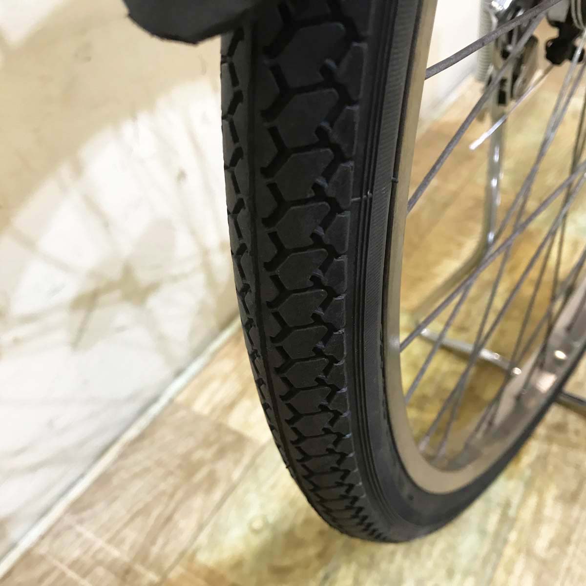 パナソニック ビビ SS ピンク 26インチ KC055 【中古車】