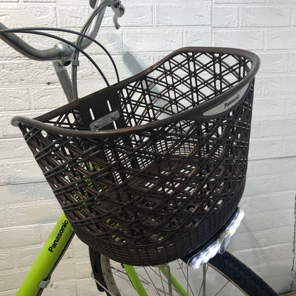 訳あり パナソニック ビビ DX グリーン 26インチ YD094 【中古車】