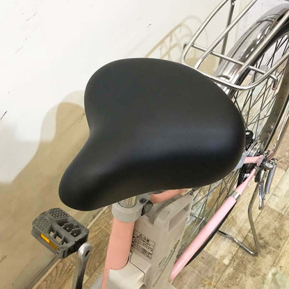 パナソニック ビビ SS ピンク 26インチ KC055 【中古車】