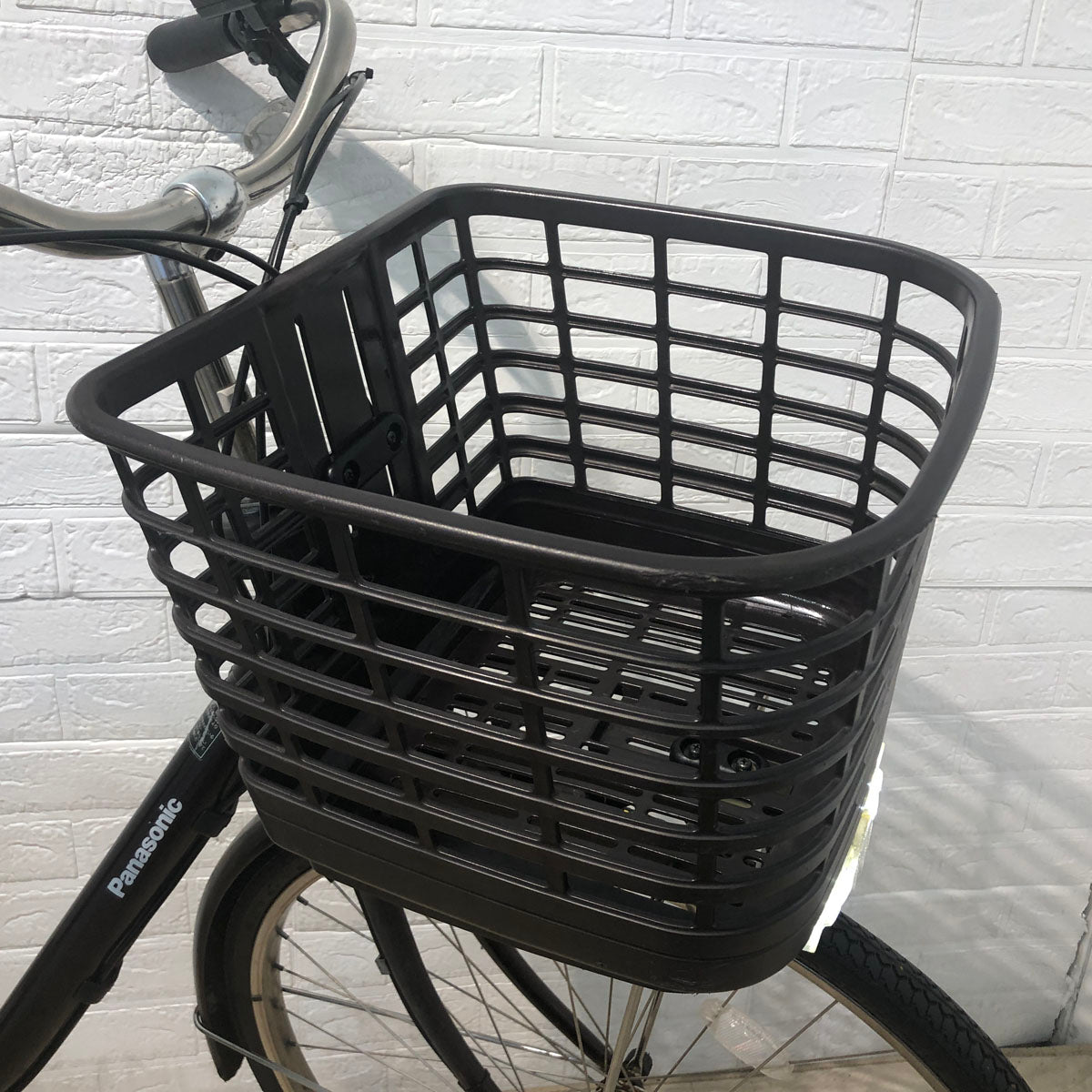 パナソニック ビビ スタイル DX ブラウン 26インチ YW032 【中古車】