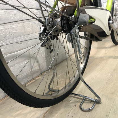 訳あり パナソニック ビビ DX グリーン 26インチ YD094 【中古車】