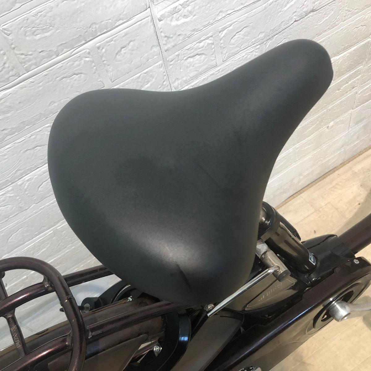 パナソニック ビビ スタイル DX ブラウン 26インチ YW032 【中古車】