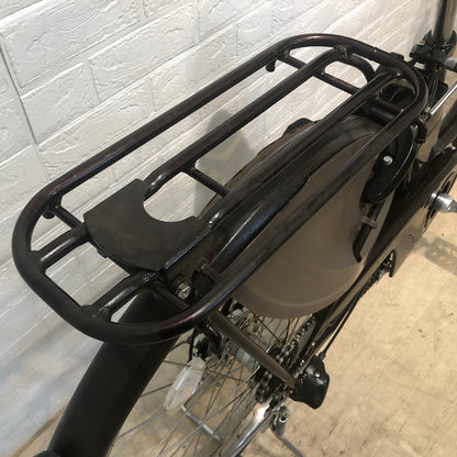 パナソニック ビビ スタイル DX ブラウン 26インチ YW032 【中古車】