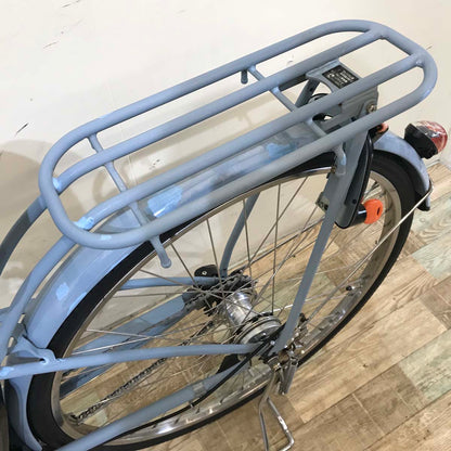パナソニック ビビ スタイル ブルー 26インチ KT058 【中古車】
