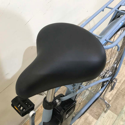 パナソニック ビビ スタイル ブルー 26インチ KT058 【中古車】