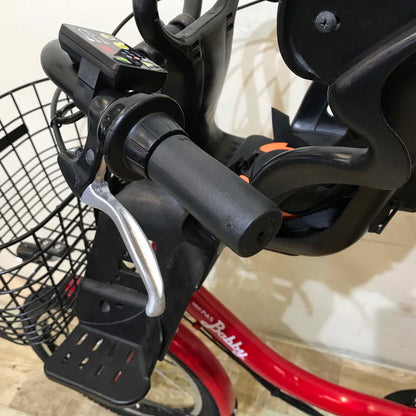 ヤマハ PAS Babby XL パス バビー XL レッド 20インチ KX105【中古車】