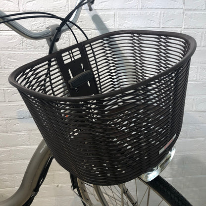 ヤマハ PAS ナチュラ L ゴールド 26インチ YD095 【中古車】