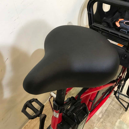 ヤマハ PAS Babby XL パス バビー XL レッド 20インチ KX105【中古車】