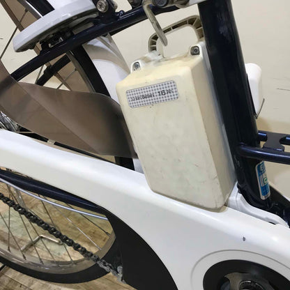 パナソニック ティモ F ネイビー 26インチ KT059 【中古車】