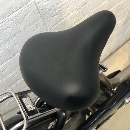 ヤマハ PAS ナチュラ L ゴールド 26インチ YD095 【中古車】