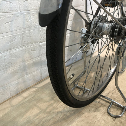 パナソニック ビビ SX ブラウン 24インチ YW033 【中古車】