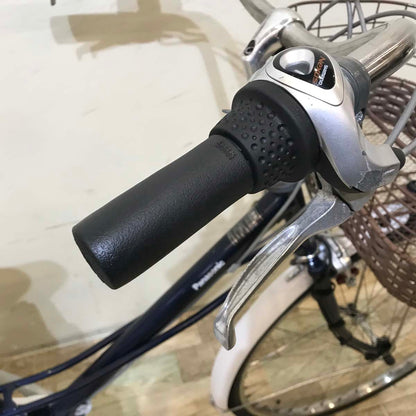 パナソニック ティモ F ネイビー 26インチ KT059 【中古車】
