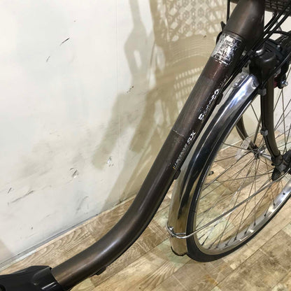パナソニック ビビ SX ブラウン 26インチ KC057 【中古車】