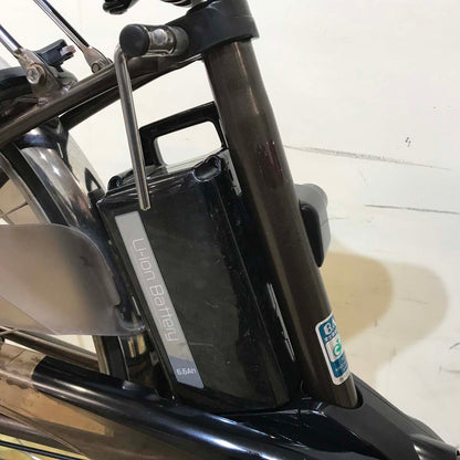 パナソニック ビビ SX ブラウン 26インチ KC057 【中古車】