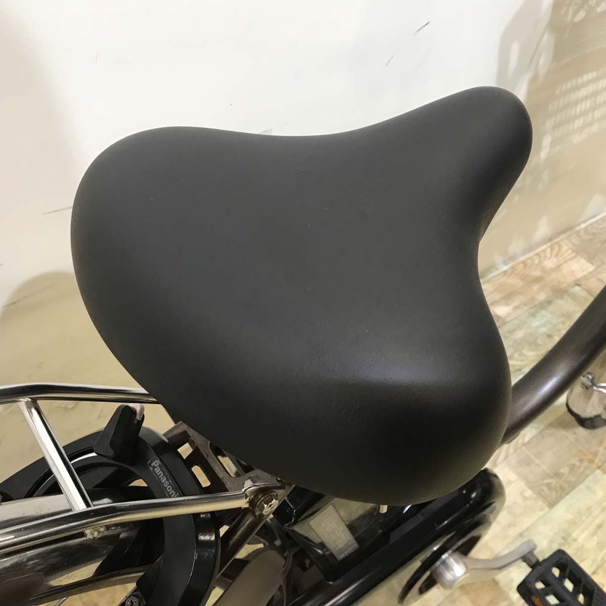 パナソニック ビビ SX ブラウン 26インチ KC057 【中古車】