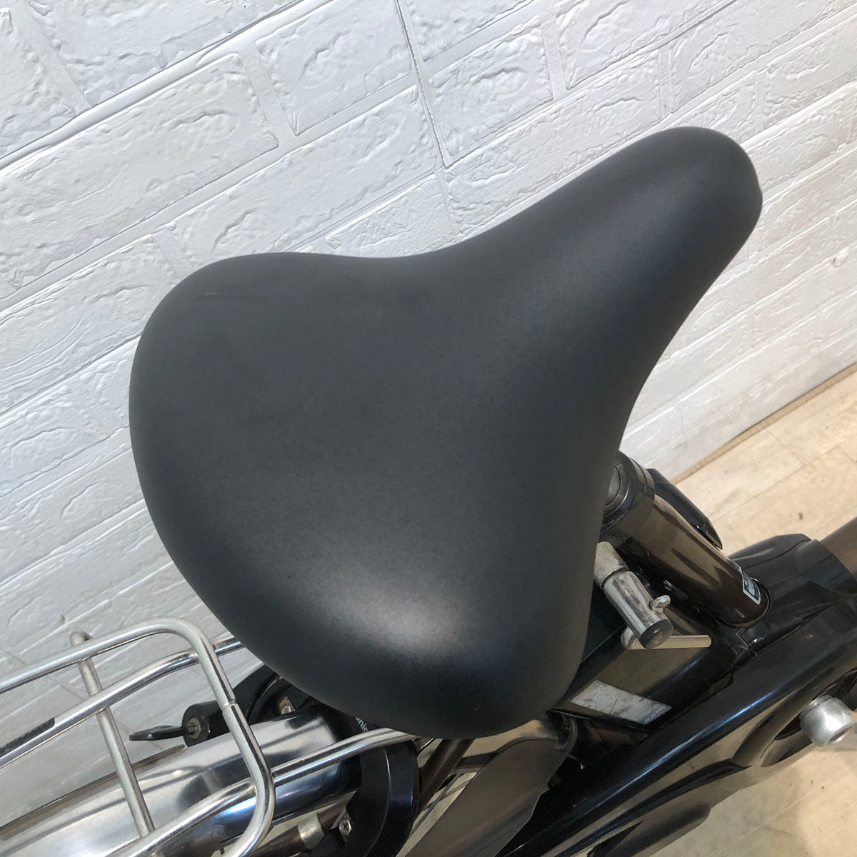パナソニック ビビ SX ブラウン 24インチ YW033 【中古車】
