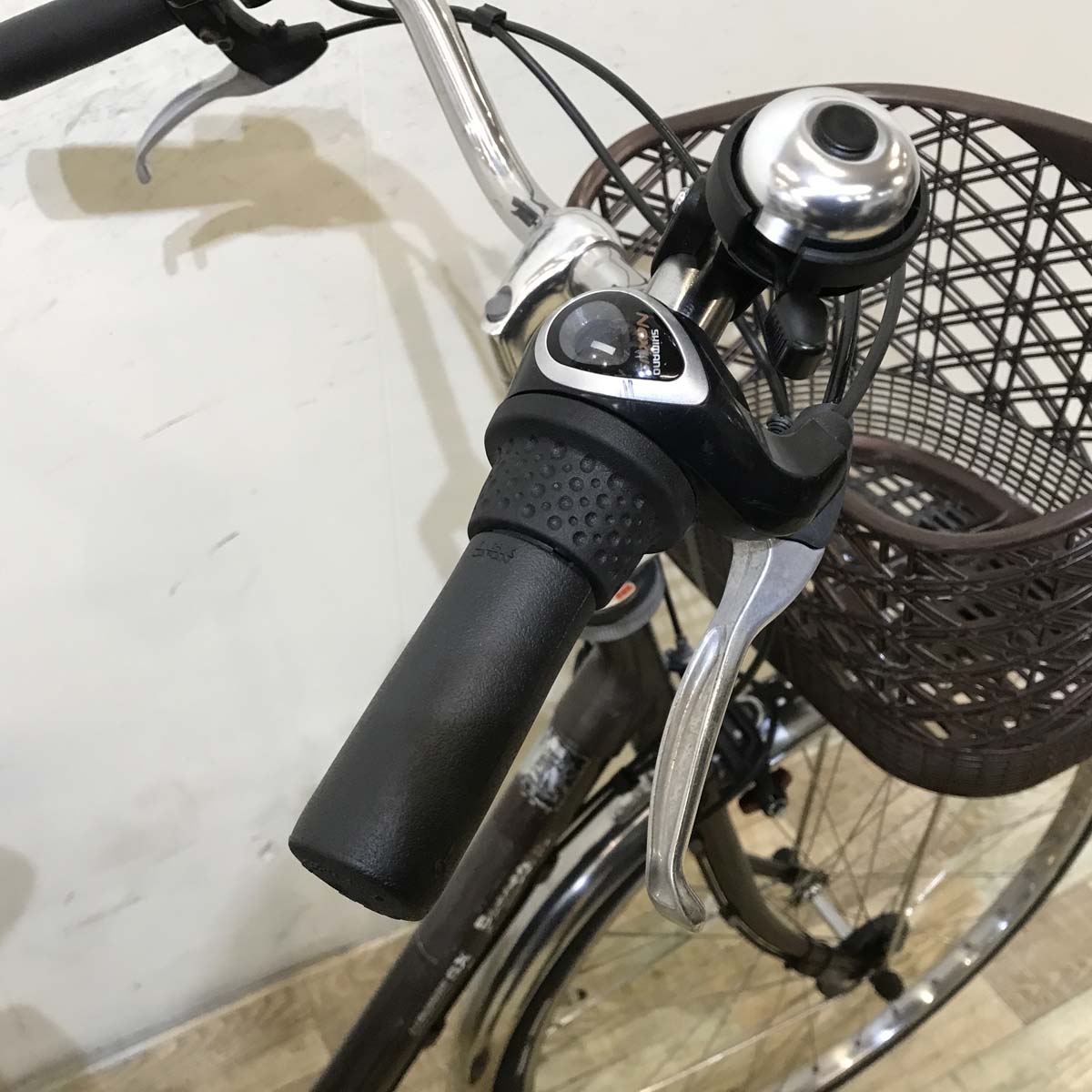 パナソニック ビビ SX ブラウン 26インチ KC057 【中古車】