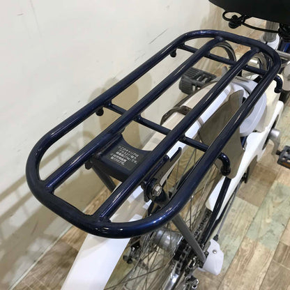 パナソニック ティモ F ネイビー 26インチ KT059 【中古車】