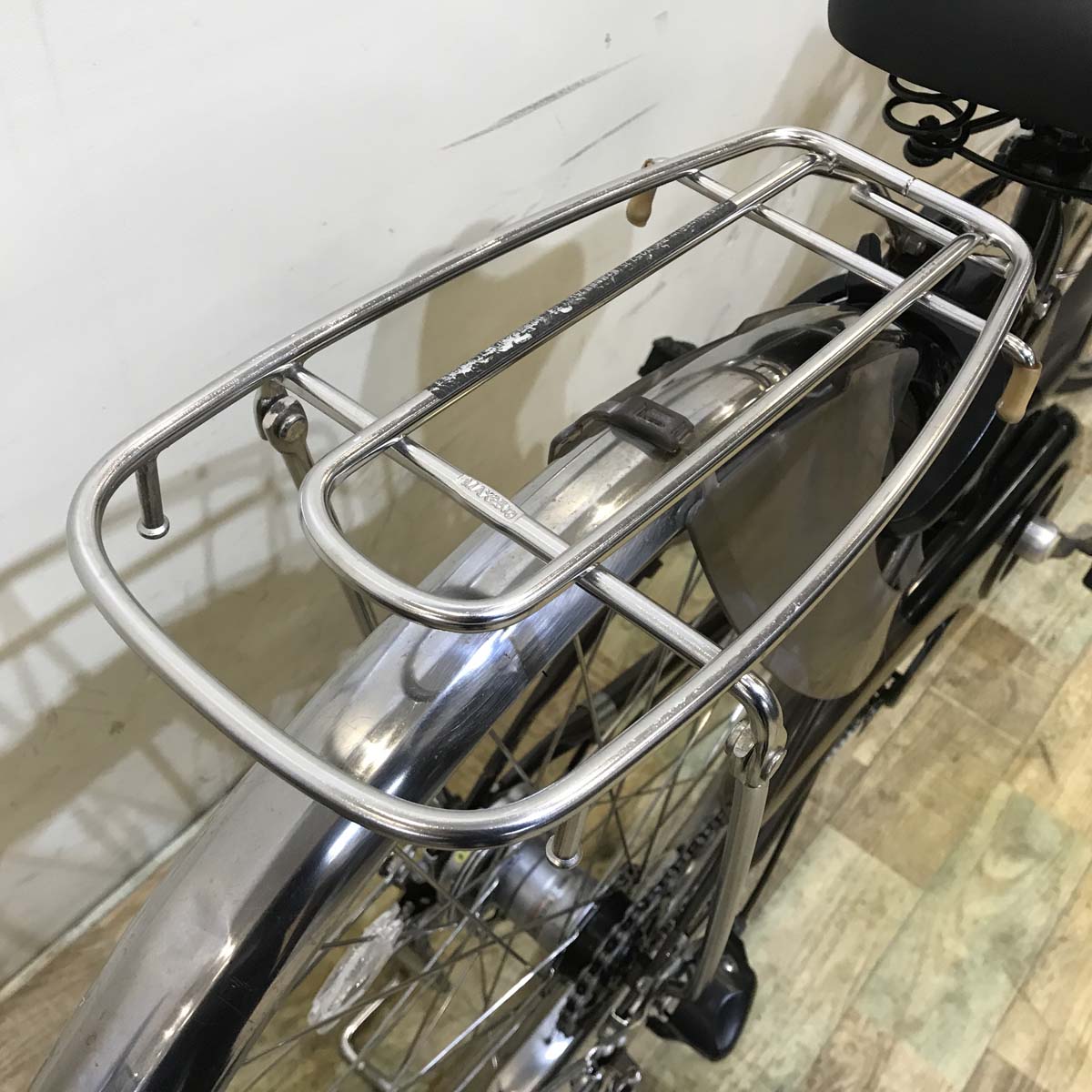 パナソニック ビビ SX ブラウン 26インチ KC057 【中古車】