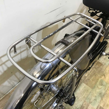 パナソニック ビビ SX ブラウン 26インチ KC057 【中古車】