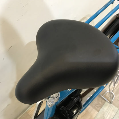 ヤマハ PAS ウィズ ブルー 26インチ KH043 【中古車】