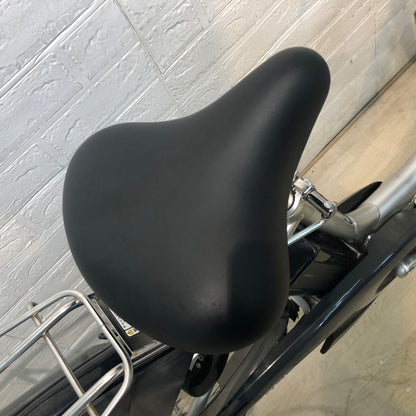 ヤマハ PAS ナチュラ L シルバー 26インチ YD096 【中古車】