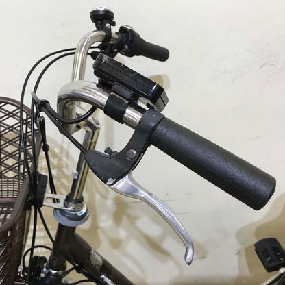 パナソニック ビビ SX ブラウン 26インチ KC057 【中古車】