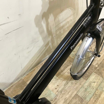 パナソニック J コンセプト ブラック 20インチ KX107【中古車】