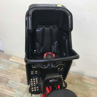 パナソニック ギュット アニーズ レッド 20インチ KT060【中古車】