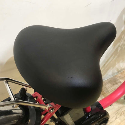 パナソニック ビビ DX レッド 26インチ KC058【中古車】