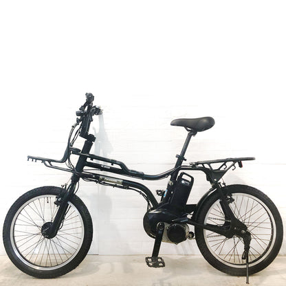 パナソニック EZ ブラック 20インチ YW035 【中古車】