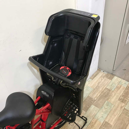 パナソニック ギュット アニーズ レッド 20インチ KT060【中古車】