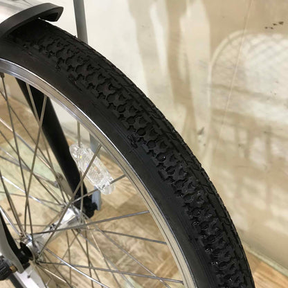 パナソニック J コンセプト ブラック 20インチ KX107【中古車】