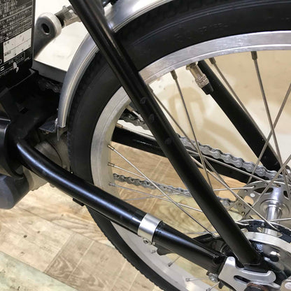 パナソニック J コンセプト ブラック 20インチ KX107【中古車】