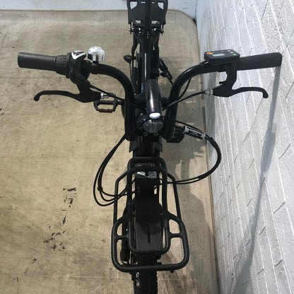 パナソニック EZ ブラック 20インチ YW035 【中古車】