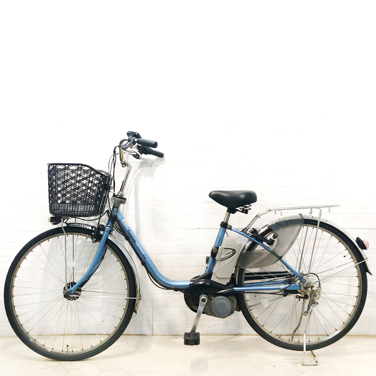 パナソニック ビビ DX ブルー 26インチ YD098 【中古車】