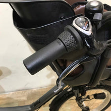 画像をギャラリービューアに読み込む, パナソニック ギュット ミニ DX グレー 20インチ KT061【中古車】
