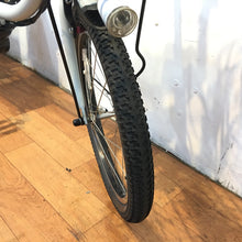 画像をギャラリービューアに読み込む, 【東京・神奈川限定販売】電動自転車【中古車】ブリヂストン bikke MOB e ビッケ モブ e E.XBKブルーグレー YT054
